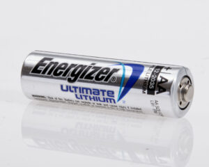 Batteri AA-L91 1,5 Volt X7 Energizer Ultimate Lithium