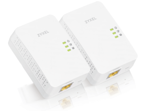 Zyxel PowerLine