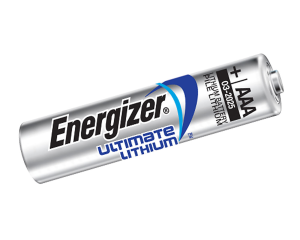 L92 AAA batteri
