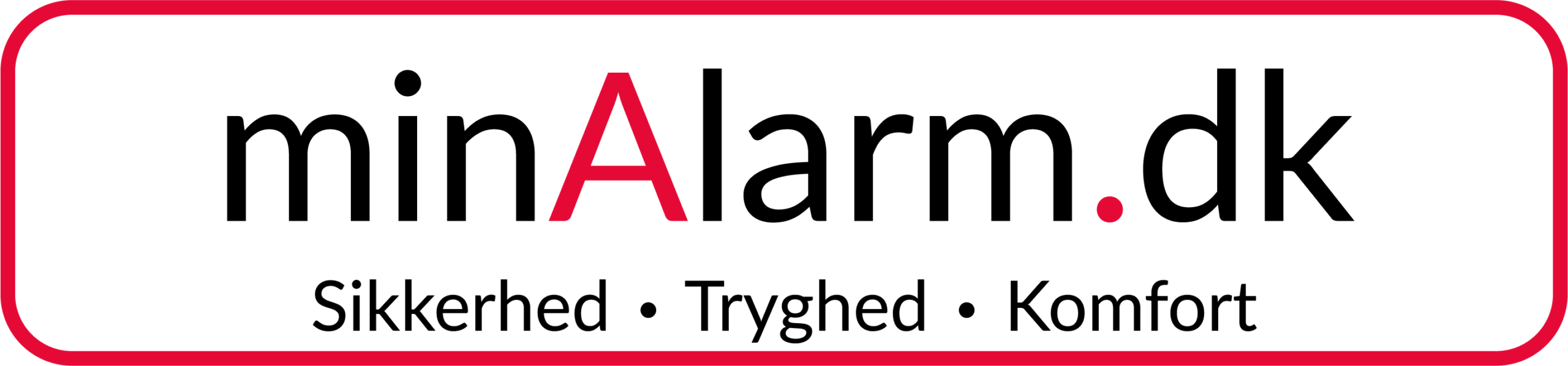 minAlarm.dk