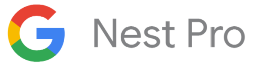 G Nest Pro logo